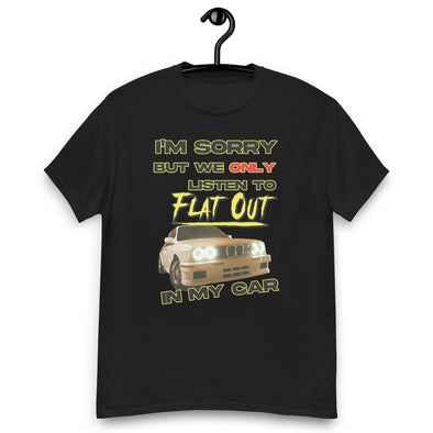 My Car T-Shirt