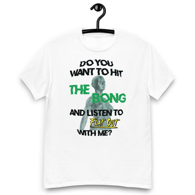 Hit The Bong T-shirt